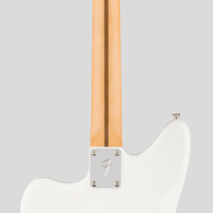 Fender Player II Jaguar Polar White 2