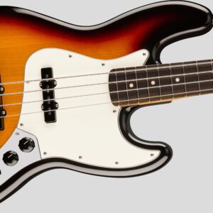 Fender Player II Jazz Bass 3-Color Sunburst 3