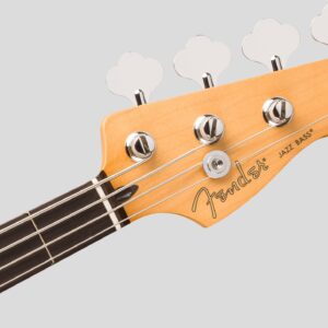 Fender Player II Jazz Bass 3-Color Sunburst 5