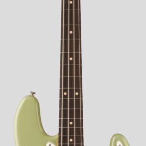 Fender Player II Jazz Bass Birch Green 1