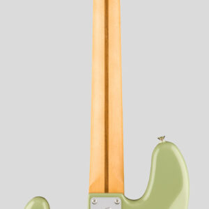 Fender Player II Jazz Bass Birch Green 2