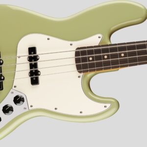 Fender Player II Jazz Bass Birch Green 3