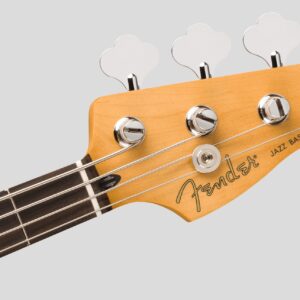 Fender Player II Jazz Bass Birch Green 5