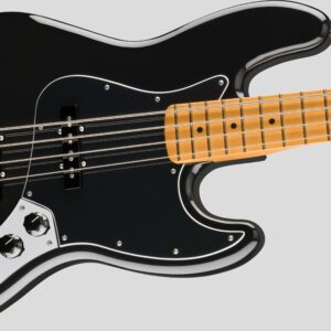 Fender Player II Jazz Bass Black 3