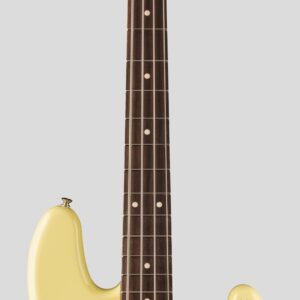 Fender Player II Jazz Bass Hialeah Yellow 1