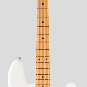 Fender Player II Jazz Bass Polar White 1