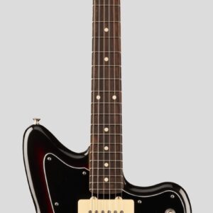 Fender Player II Jazzmaster 3-Color Sunburst 1