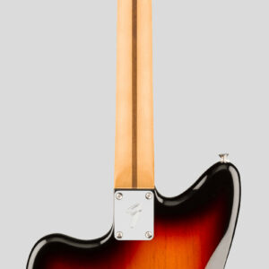 Fender Player II Jazzmaster 3-Color Sunburst 2