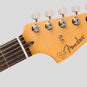 Fender Player II Jazzmaster 3-Color Sunburst 5