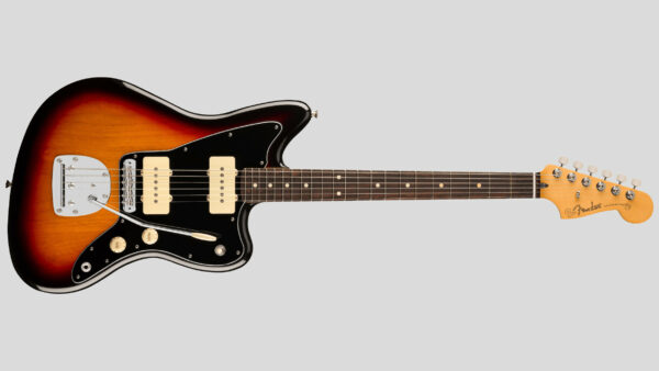 Fender Player II Jazzmaster 3-Color Sunburst 0140590500