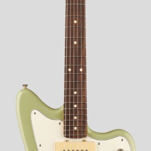 Fender Player II Jazzmaster Birch Green 1