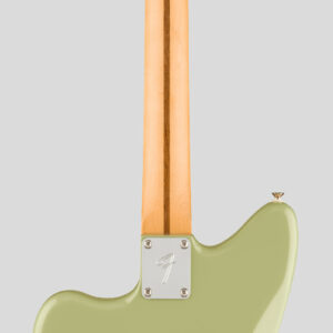 Fender Player II Jazzmaster Birch Green 2