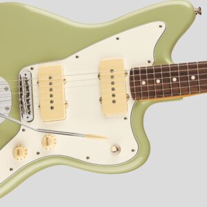 Fender Player II Jazzmaster Birch Green 3