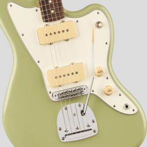 Fender Player II Jazzmaster Birch Green 4