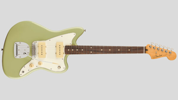 Fender Player II Jazzmaster Birch Green 0140590565