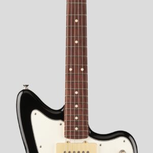 Fender Player II Jazzmaster Black 1