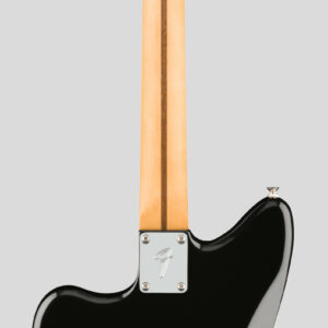 Fender Player II Jazzmaster Black 2