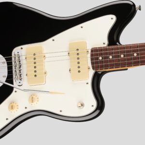 Fender Player II Jazzmaster Black 3