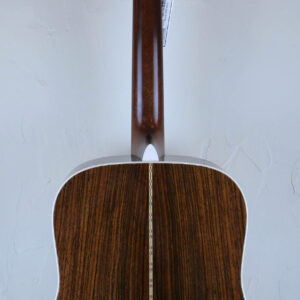 Martin D-28 2013 Natural 3