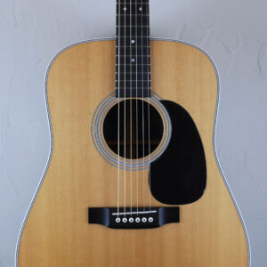 Martin D-28 2013 Natural 4