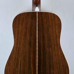 Martin D-28 2013 Natural 5