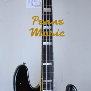 Fender Custom Shop Limited Edition Custom Jazz Bass Bleached 3-Color Sunburst Journeyman Relic 23/05/2024 2