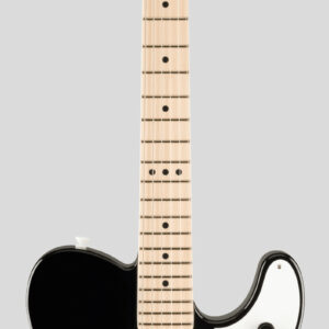 Fender Limited Edition Jack White Telecaster Triplecaster Black 1