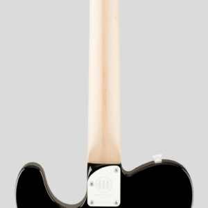 Fender Limited Edition Jack White Telecaster Triplecaster Black 2