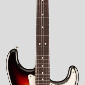 Fender Player II Stratocaster HSS 3-Color Sunburst 1