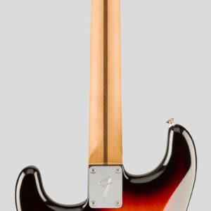 Fender Player II Stratocaster HSS 3-Color Sunburst 2