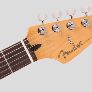 Fender Player II Stratocaster HSS 3-Color Sunburst 5