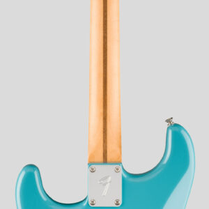 Fender Player II Stratocaster HSS Aquatone Blue 2