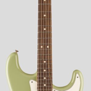 Fender Player II Stratocaster HSS Birch Green 1