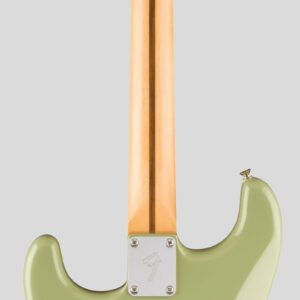 Fender Player II Stratocaster HSS Birch Green 2