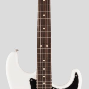 Fender Player II Stratocaster HSS Polar White 1