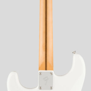 Fender Player II Stratocaster HSS Polar White 2