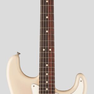 Fender Player II Stratocaster HSS White Blonde 1