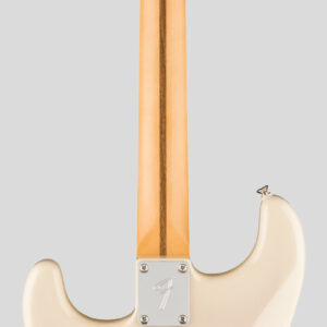 Fender Player II Stratocaster HSS White Blonde 2