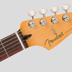 Fender Player II Stratocaster HSS White Blonde 5