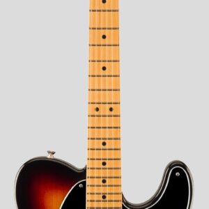 Fender Player II Telecaster HH 3-Color Sunburst 1