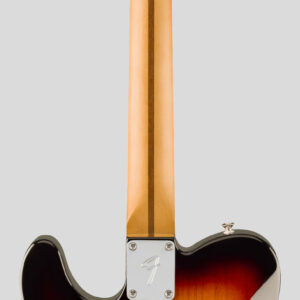 Fender Player II Telecaster HH 3-Color Sunburst 2