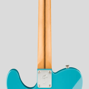 Fender Player II Telecaster HH Aquatone Blue 2