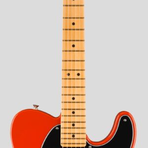 Fender Player II Telecaster HH Coral Red 1