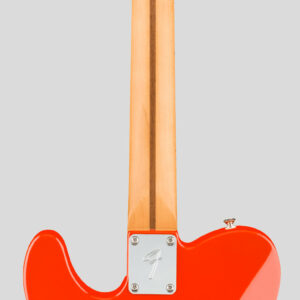 Fender Player II Telecaster HH Coral Red 2