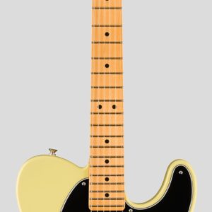 Fender Player II Telecaster HH Hialeah Yellow 1