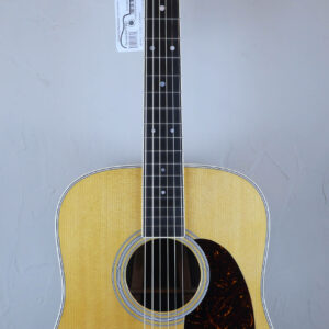 Martin D-35 2021 Natural 2