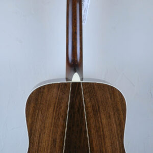 Martin D-35 2021 Natural 3