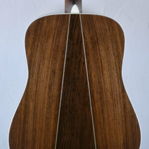 Martin D-35 2021 Natural 5