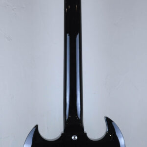 Epiphone by Gibson Elite Japan EB-3 Bass Ebony 2002 3