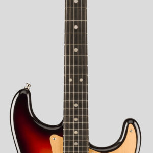 Fender American Ultra II Stratocaster HSS Ultraburst 1